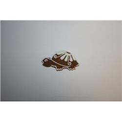 WYKRAWACZ ŻÓŁW 5,6 CM-8769