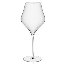 RONA BALLET KIELISZEK DO WINA 820ML KPL 4 SZT-7009