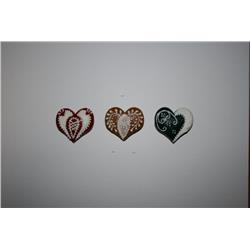 WYKRAWACZ SERDUSZKO 4,2 CM-8785