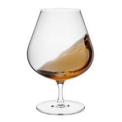 RONA UNIVERSAL KIELISZEK BRANDY 530ML KPL 6 SZT-7013