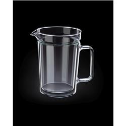 * SIMAX DZBANEK DUAL 1 L PODWÓJNE ŚCIANKI-7703