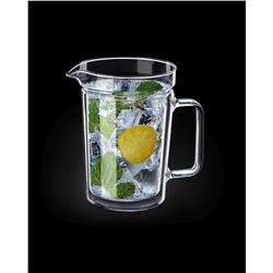 * SIMAX DZBANEK DUAL 1 L PODWÓJNE ŚCIANKI-7704