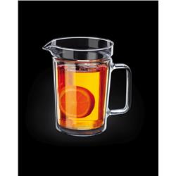 * SIMAX DZBANEK DUAL 1 L PODWÓJNE ŚCIANKI-7705