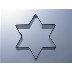 WYKRAWACZ GWIAZDKA 5,5 CM-8796