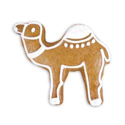 WYKRAWACZ WIELBŁĄD 5,7 CM-8803