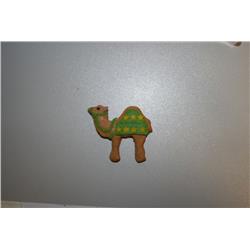 WYKRAWACZ WIELBŁĄD 5,7 CM-8805