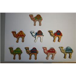 WYKRAWACZ WIELBŁĄD 5,7 CM-8810