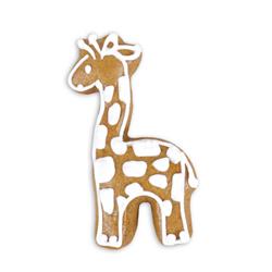 WYKRAWACZ ŻYRAFA 6,5 CM-8812