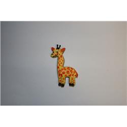 WYKRAWACZ ŻYRAFA 6,5 CM-8814