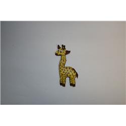 WYKRAWACZ ŻYRAFA 6,5 CM-8815