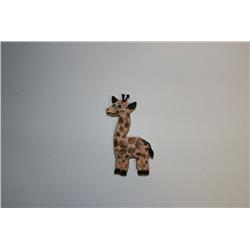 WYKRAWACZ ŻYRAFA 6,5 CM-8817