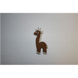 WYKRAWACZ ŻYRAFA 6,5 CM-8818