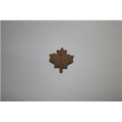 WYKRAWACZ JAWOROWY LISTEK 3,6 CM-8173