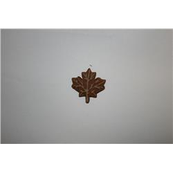 WYKRAWACZ JAWOROWY LISTEK 3,6 CM-8174