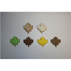 WYKRAWACZ JAWOROWY LISTEK 3,6 CM-8175