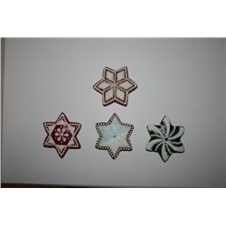 WYKRAWACZ GWIAZDA 4,6 CM-7942