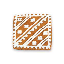 WYKRAWACZ KWADRAT 3,6 CM-8825