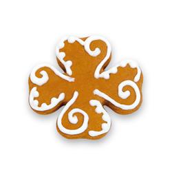 WYKRAWACZ MAŁY CZTEROLISTNA KONICZYNKA 3 CM-8842