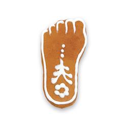 WYKRAWACZ STOPA 4,6 CM-8845