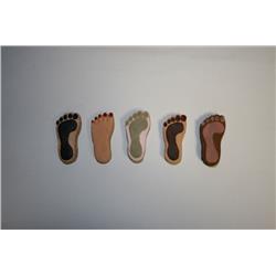 WYKRAWACZ STOPA 4,6 CM-8850