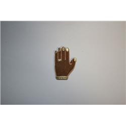 WYKRAWACZ DŁOŃ 4,6 CM-8854