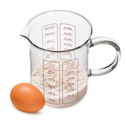 SIMAX DZBANEK MIARKA 1 L -7183