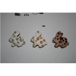 WYKRAWACZ ZAJĄCZEK 6,2 CM-8087