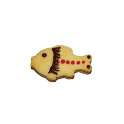 WYKRAWACZ RYBKA KARPIK 5,4 CM-7958