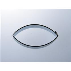 WYKRAWACZ OWAL 4,6 CM-8884