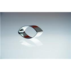 WYKRAWACZ OWAL 4,6 CM-8886