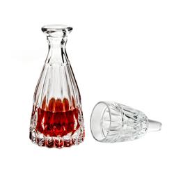 BOHEMIA ONE MAN KARAFKA LIKIER/WÓDKA 140ML-11324