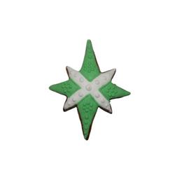 WYKRAWACZ GWIAZDA 8-RAMIENNA 5 CM-8321