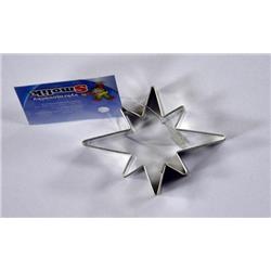 WYKRAWACZ GWIAZDA 8-RAMIENNA 5 CM-8323