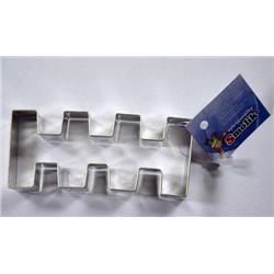 WYKRAWACZ KLOCEK 8 CM-8337