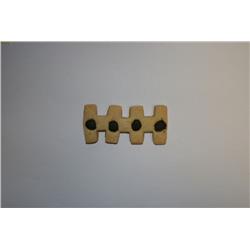 WYKRAWACZ KLOCEK 8 CM-8339