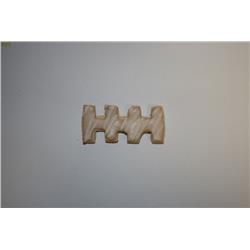 WYKRAWACZ KLOCEK 8 CM-8342