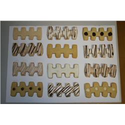 WYKRAWACZ KLOCEK 8 CM-8344