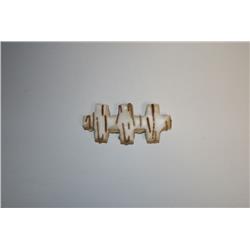 WYKRAWACZ KLOCEK 8,5 CM-8349