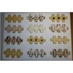 WYKRAWACZ KLOCEK 8,5 CM-8354