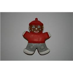 WYKRAWACZ LUDZIK 4 CM-8934