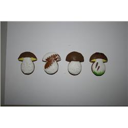 WYKRAWACZ GRZYB GRZYBEK 5 CM-9663