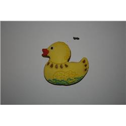 WYKRAWACZ KACZUSZKA 7 CM-9474