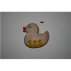 WYKRAWACZ KACZUSZKA 7 CM-9476