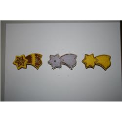 WYKRAWACZ KOMETA 7,3 CM-9506