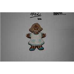 WYKRAWACZ LALKA 6,3 CM-9535