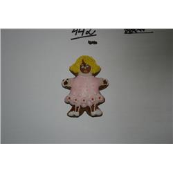 WYKRAWACZ LALKA 6,3 CM-9536