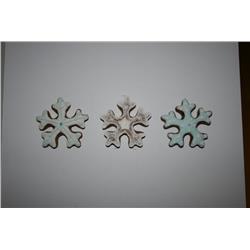 WYKRAWACZ ŚNIEŻYNKA 5,2 CM-9543