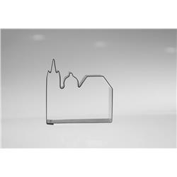 WYKRAWACZ ZAMEK 5 CM-9671