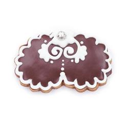 WYKRAWACZ PRECELEK ZĄBKOWANY 5,2 CM-8257