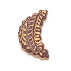 WYKRAWACZ PÓŁKSIĘŻYC ZĄBKOWANY 5 CM-8268